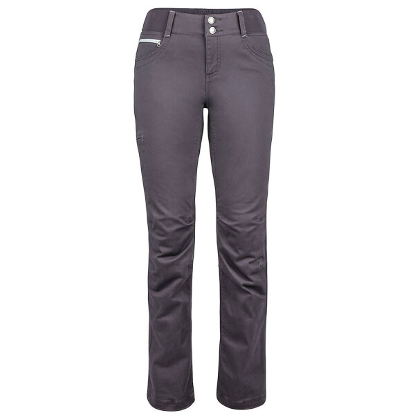 

Штаны женские Marmot Cabrera Pant 8 Темно-Серый