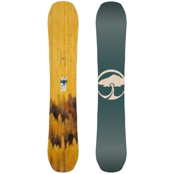 

Сноуборд Arbor Swoon Rocker 19/20 144 Коричневый
