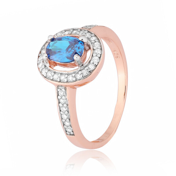 

Серебряное кольцо Сильвекс 925 16,8 (КК3ФЛТ/482-Е)