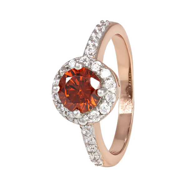 

Серебряное кольцо Сильвекс 925 17,1 (КК3ФГ/437-Ж)