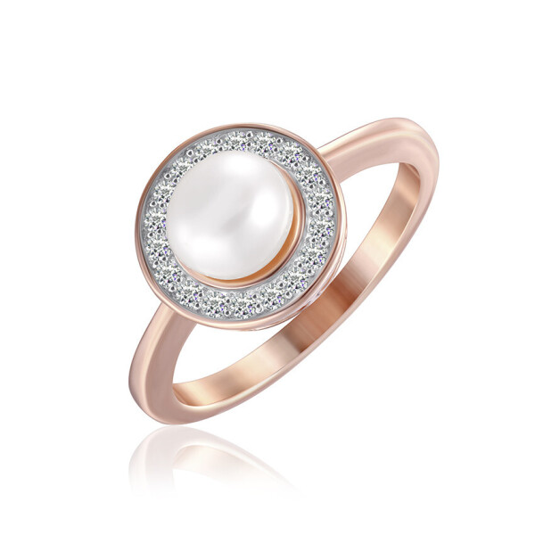 

Серебряное кольцо Сильвекс 925 16,8 (КК3ФЖ/326-Е)