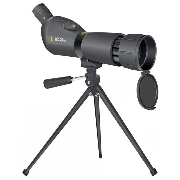 

Подзорная труба National Geographic 20-60x60