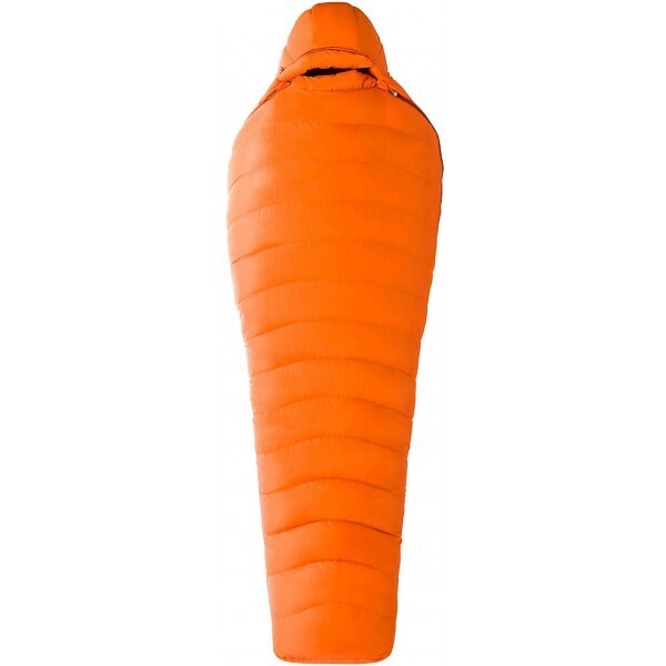 

Спальник Marmot Lithium L Оранжевый