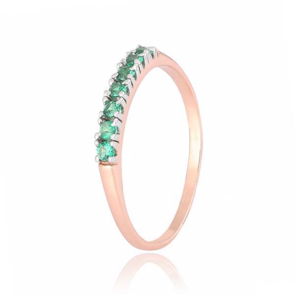 

Серебряное кольцо Сильвекс 925 16,8 (КК3ФИ/020-Е)