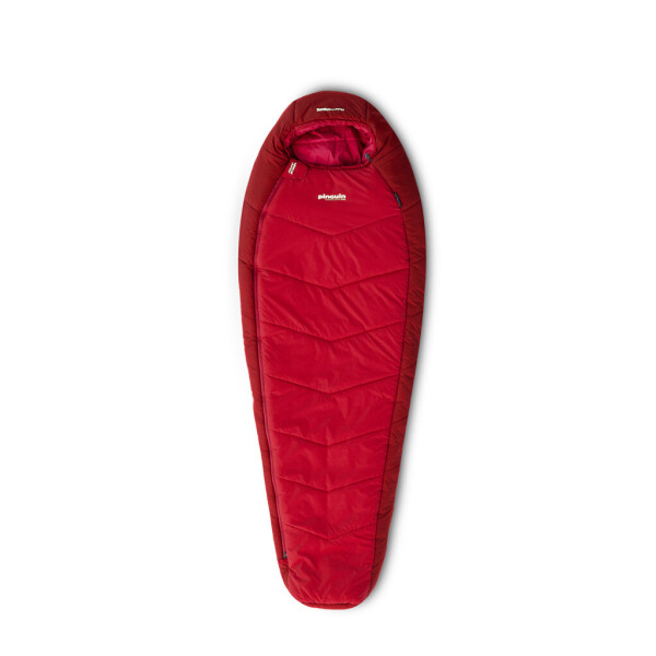 

Спальник Pinguin Mistral Lady PFM 175 L Красный