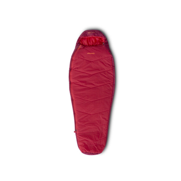 

Спальник Pinguin Savana Junior PFM 150 R Красный