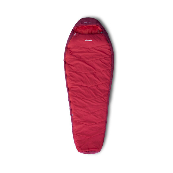 

Спальник Pinguin Savana Lady PFM 175 R Красный