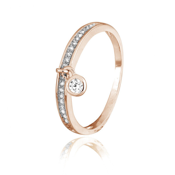 

Серебряное кольцо Сильвекс 925 17,5 (К3Ф/265-17,5)