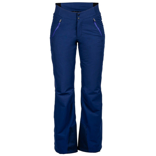 

Штаны женские Marmot Jasper Printed Pant L Синий