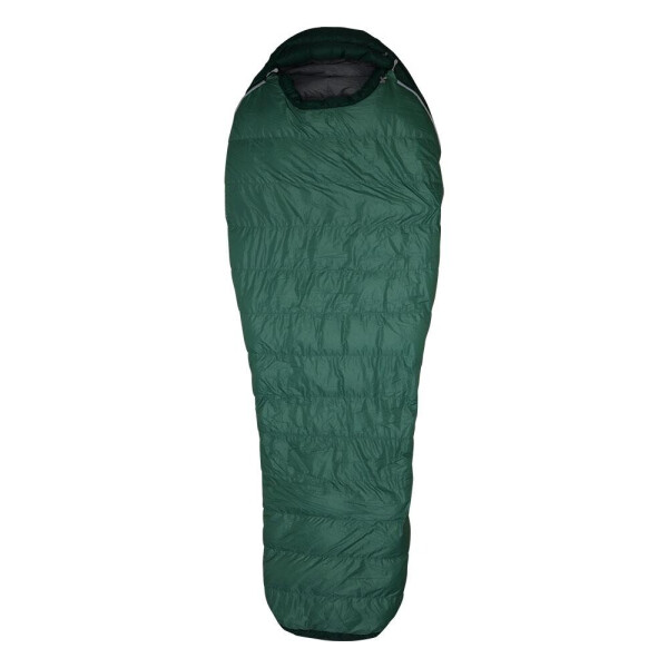 

Спальник пуховый Marmot Palisade Long L Зеленый