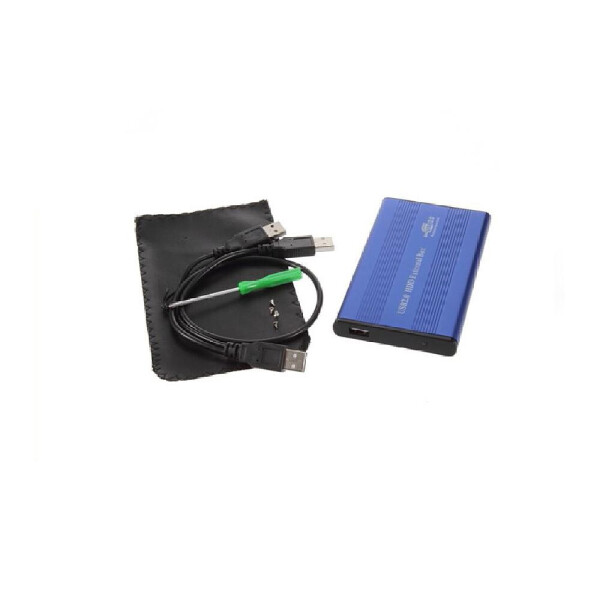 

Внешний карман HDD Digital c IDE 2.5 в USB 2.0 (1000-937-00)