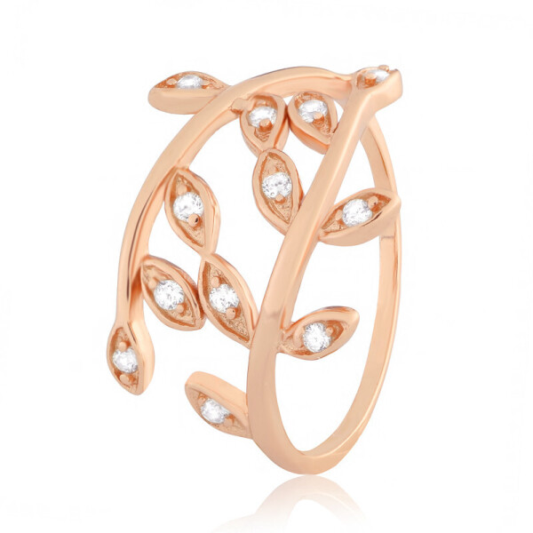 

Серебряное кольцо Сильвекс 925 19 (К3Ф/369-Н)