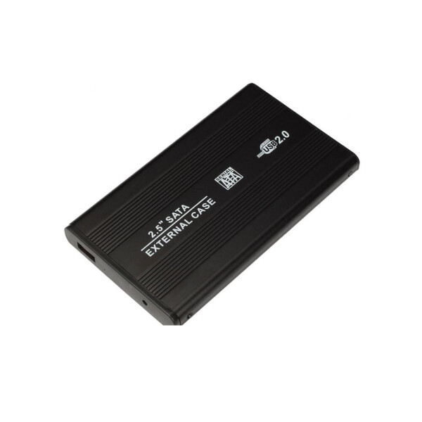 

Внешний карман USB Digital Для жесткого диска 2.5 sata Черный (0810-001-04)