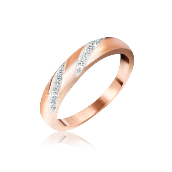 

Серебряное кольцо Сильвекс 925 17,1 (К3Ф/729-Ж)