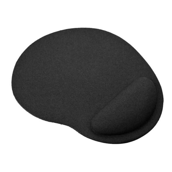

Коврик Wrist Protect Для мыши Гелевая подушка Черный (1004-817-02)