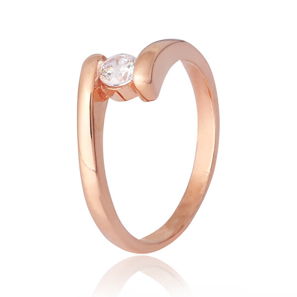 

Серебряное кольцо Сильвекс 925 17,5 (К3Ф/861-17,5)