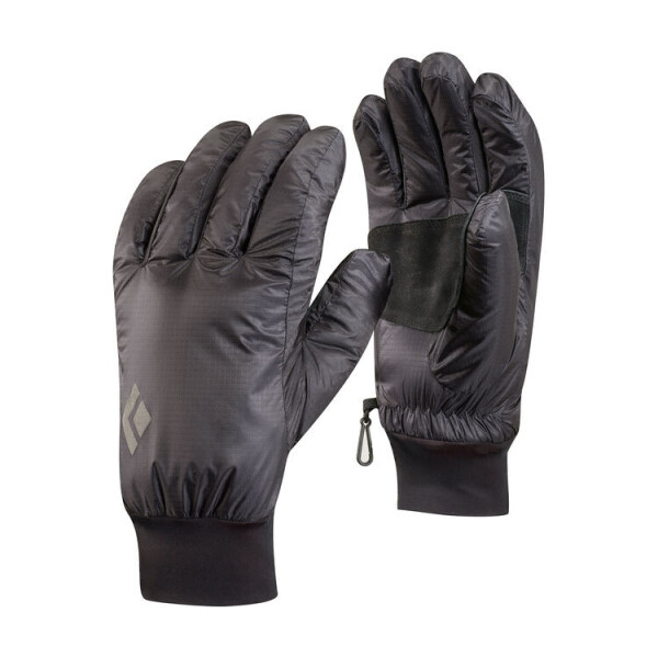 

Перчатки Black Diamond Stance Gloves S Черный