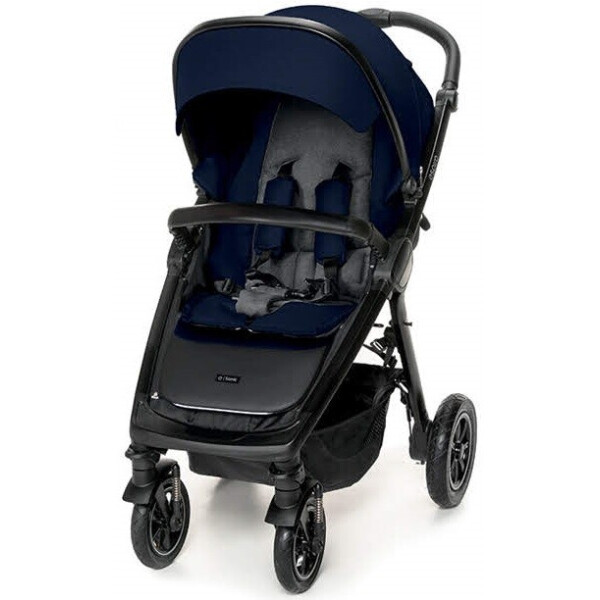 

Прогулочная коляска Espiro Sonic Air 03 Navy City