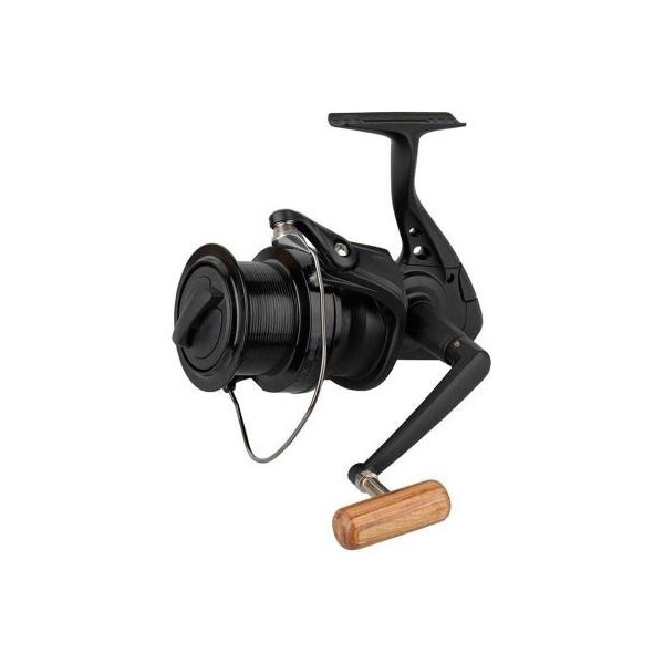 

Катушка Okuma Custom Black CB-80, 3+1BB (1353.09.82)