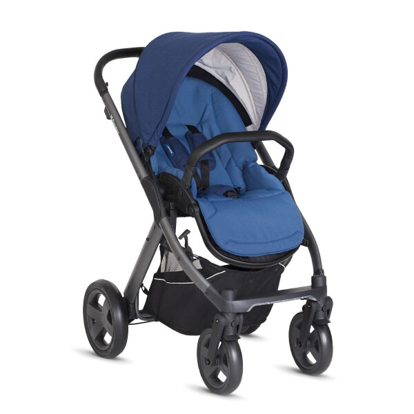 

Прогулочная коляска X-lander X-Pulse Night blue (25870)