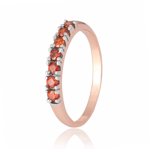 

Серебряное кольцо Сильвекс 925 17,5 (КК3ФГ/020-17,5)