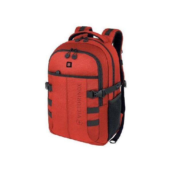 

Рюкзак Victorinox VX SPORT, Cadet 20 л червоний (Vt311050.03)