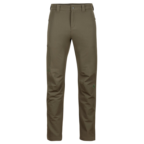 

Штаны мужские Marmot Scree Pant 28 Оливковый
