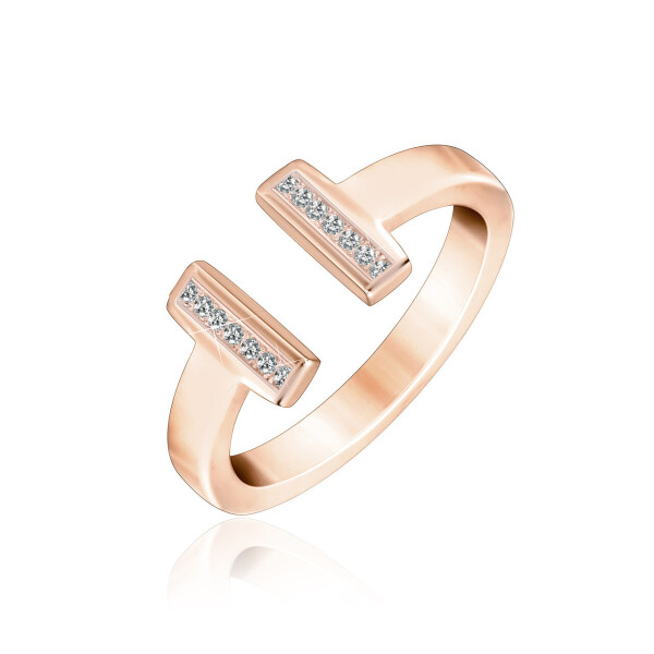 

Серебряное кольцо Сильвекс 925 16,5 (К2Ф/456-16,5)