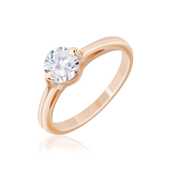 

Серебряное кольцо Сильвекс 925 17 (К3Ф/731-17)