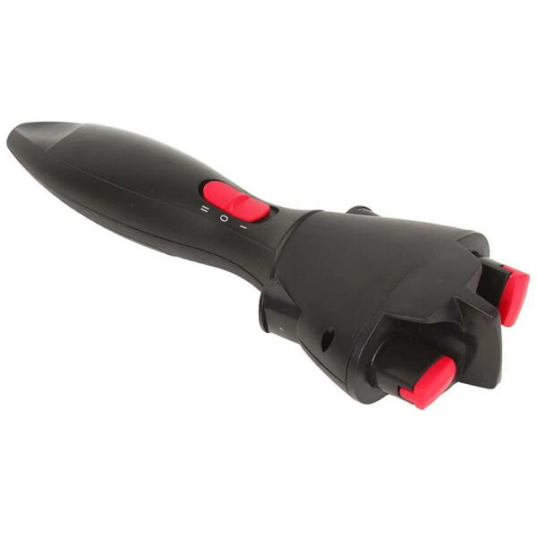 

Машинка BaByliss Для плетения косичек Черный (1007-139-00)