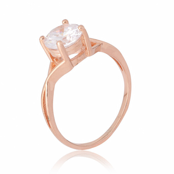 

Серебряное кольцо Сильвекс 925 16,8 (К3Ф/862-Е)