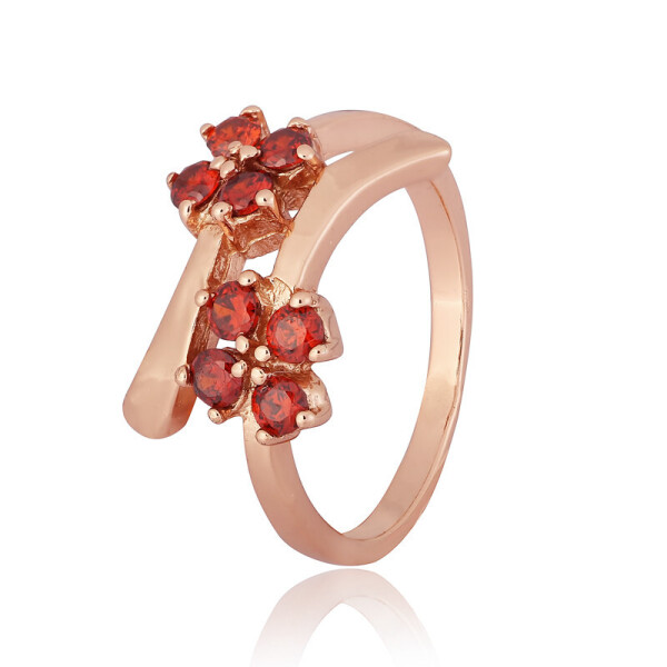 

Серебряное кольцо Сильвекс 925 16,8 (К3ФГ/304-Е)