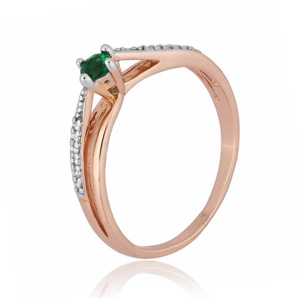 

Серебряное кольцо Сильвекс 925 19,7 (К3ФИ/306-П)