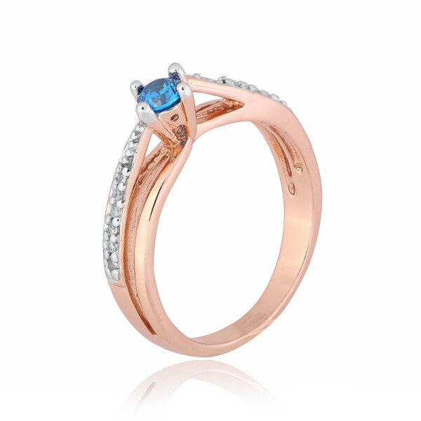 

Серебряное кольцо Сильвекс 925 20 (К3ФЛТ/306-Р)