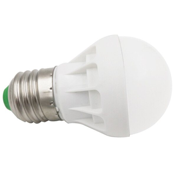 

RGB LED лампа BauTech E27 3вт 16 цветов Светодиодная (1002-565-01)