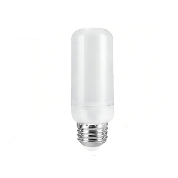

Лампа Flame Bulb LED C эффектом пламени огня E27 5W XL (1006-404-01)