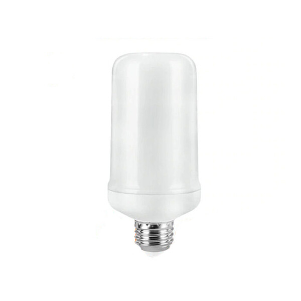 

Лампа Flame Bulb LED C эффектом пламени огня E27 9W XXXL (1006-404-03)