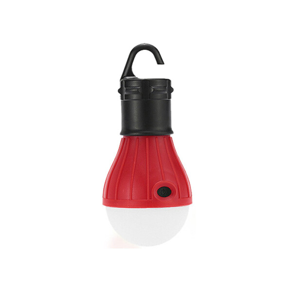 Акція на Лампа LED Digital Влагозащищенная Красный (1002-177-04) від Allo UA