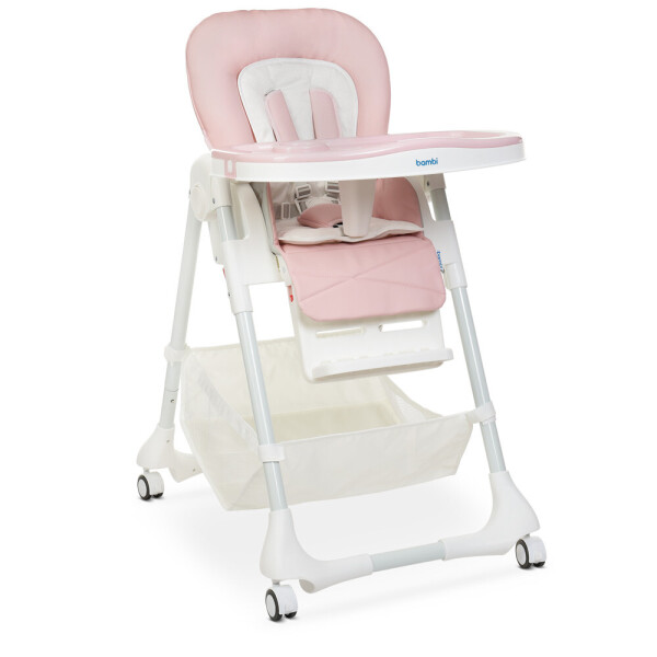 

Стульчик M 3822 Baby Pink