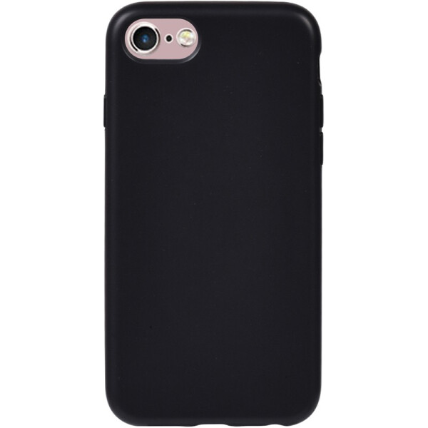 

TOTO Degradable TPU Case Apple iPhone 6/6s/7/8 Black