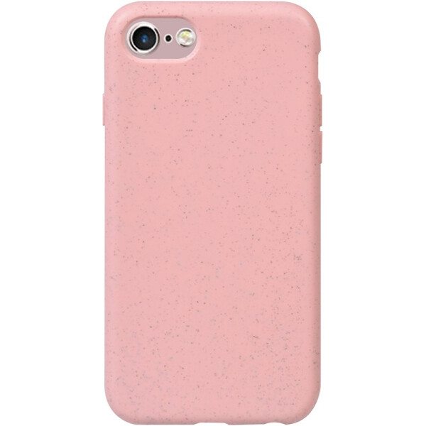 

TOTO Degradable TPU Case Apple iPhone 6/6s/7/8 Pink