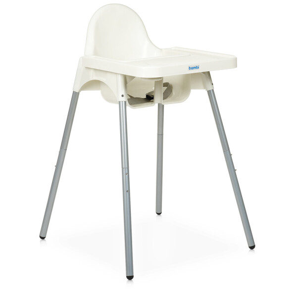 

Стульчик M 4209 White