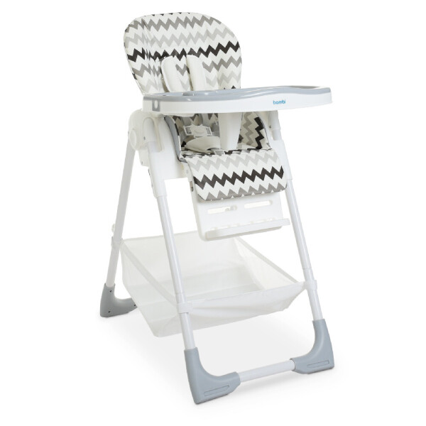 

Стульчик M 4507 Gray