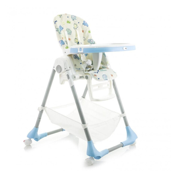 

Стульчик для кормления Triumph Babyhit (Blue) (26229)