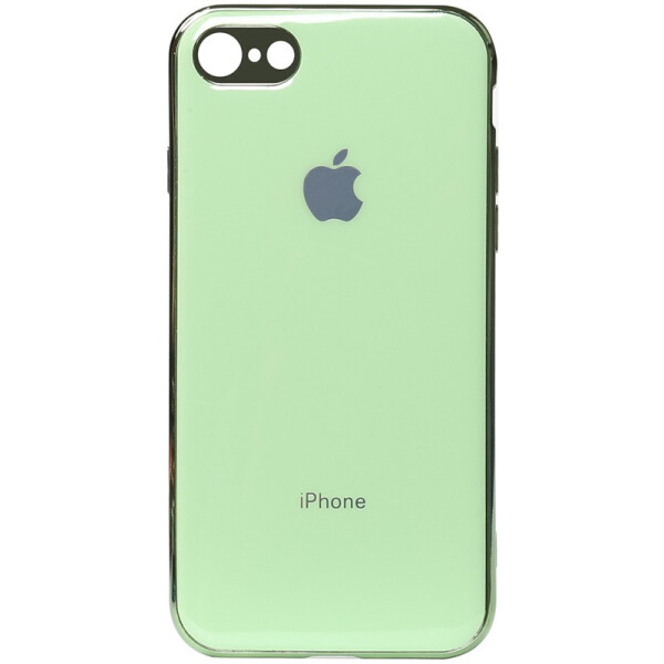 

TOTO Electroplate TPU Case Apple iPhone 6 Plus/6s Plus Green