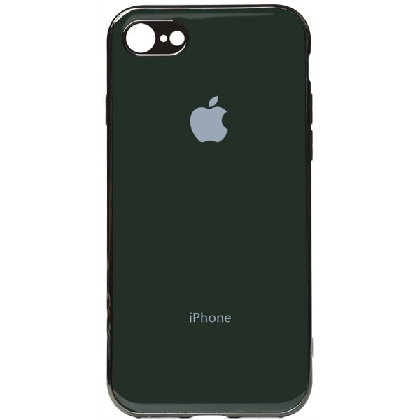 

TOTO Electroplate TPU Case Apple iPhone 6 Plus/6s Plus Olive Green