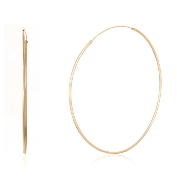 

Серебряные серьги Сильвекс 925 Ø 6,0 (С3/876)