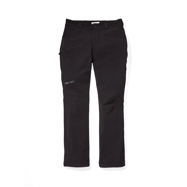 

Штаны женские Marmot Scree Pant L Черный