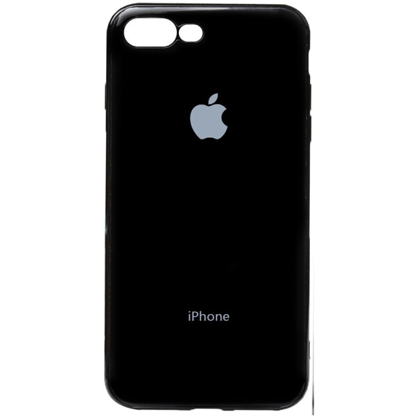

TOTO Electroplate TPU Case Apple iPhone 7 Plus/8 Plus Black