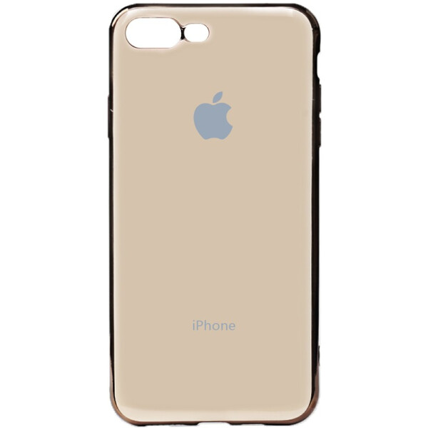 

TOTO Electroplate TPU Case Apple iPhone 7 Plus/8 Plus Gold